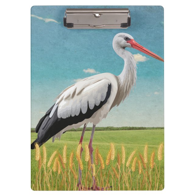 Pranchetas Guardião dos Campos (Frente)