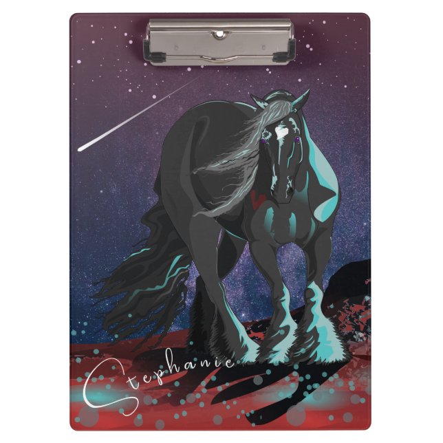 Pranchetas Gypsy Heart (Frente)