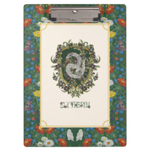 Pranchetas HARRY POTTER™ Derrame SLYTHERIN™