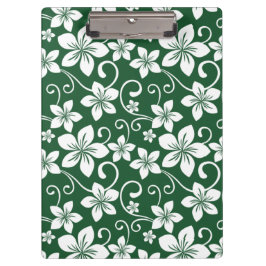 PRANCHETAS HAWAII AZUL (VERDE FLORESTAL)