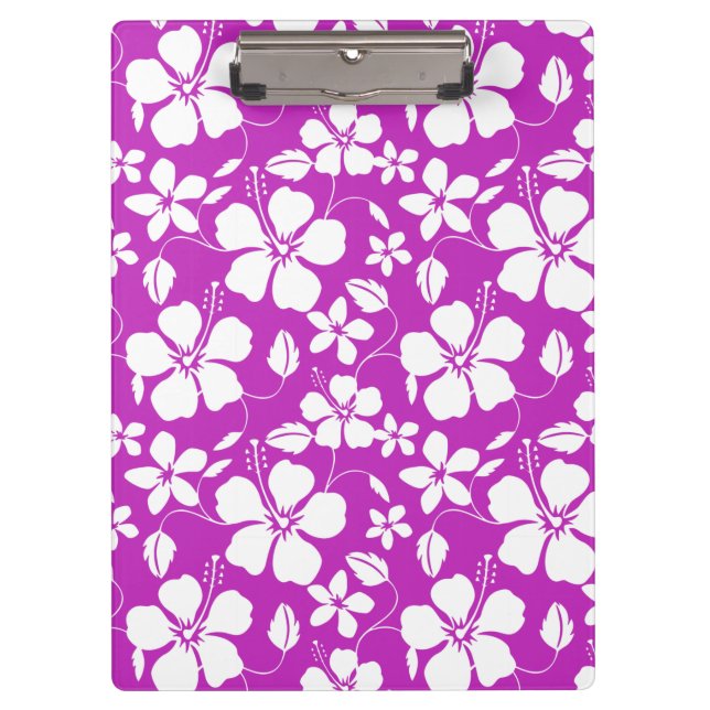 PRANCHETAS HAWAIIAN HULA (HIBISCUS) BERRY (Frente)