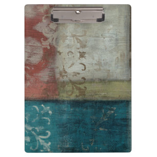 Pranchetas Heritage Abstrato I