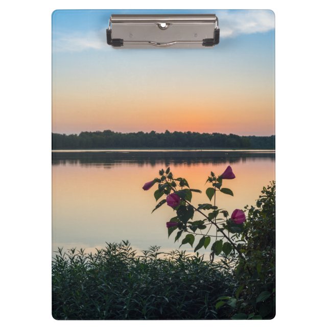 Pranchetas Hibiscus Sunrise (Frente)