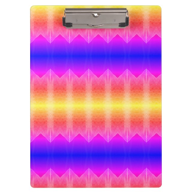 Pranchetas Hosta La Vista 5 Ipanema (Frente)