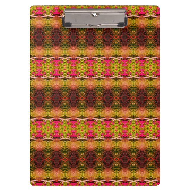 Pranchetas Hosta La Vista Até 1974 (Frente)