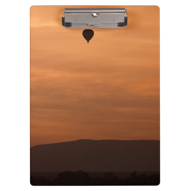 Pranchetas Hot-air balloon (Frente)
