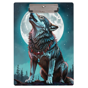 Pranchetas Howl