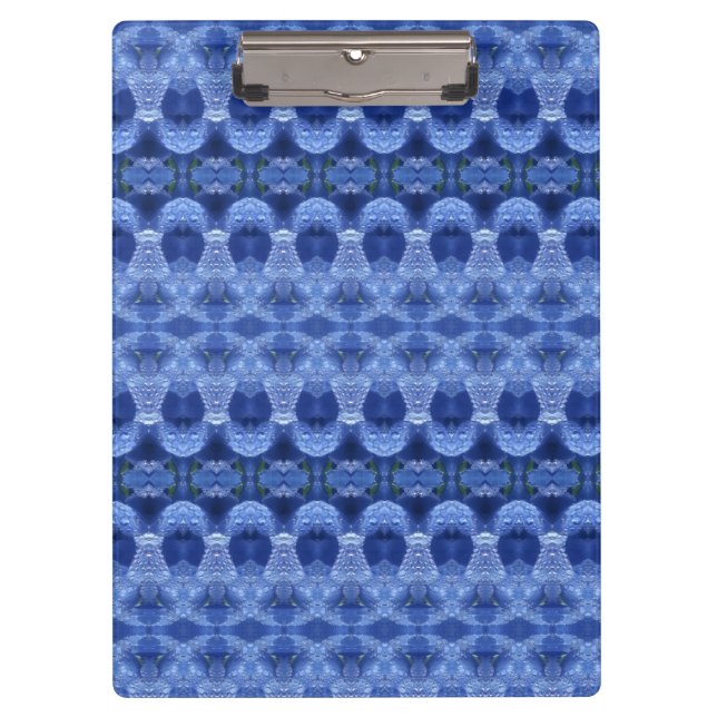 Pranchetas Hy Blue Ikat (Frente)
