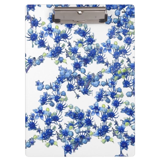 Pranchetas hydrangea bgc transparente (Frente)