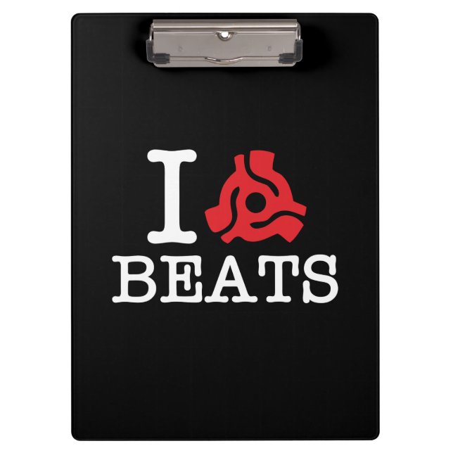 Pranchetas I 45 Beats do adaptador (Frente)
