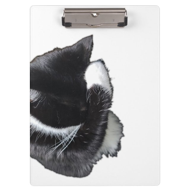 Pranchetas I Can't Even Right Meow (Frente)