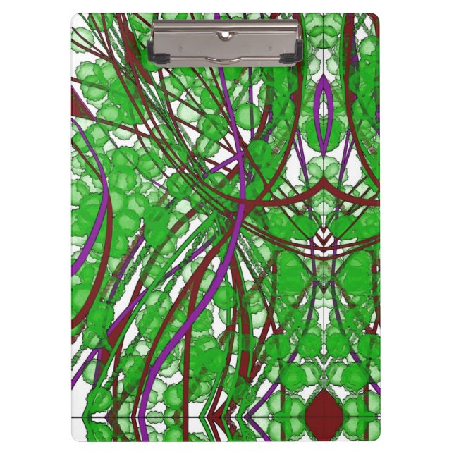 Pranchetas Idade do Geek (Frente)