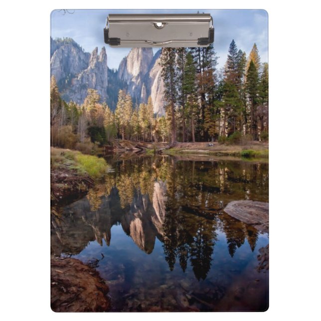 Pranchetas Ideia de picos da catedral (Frente)