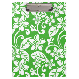 PRANCHETAS ILHA PLUMÉRIA (CITRUS VERDE)