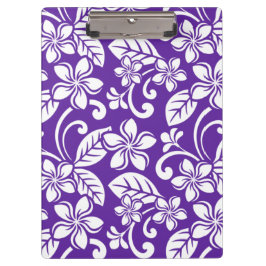 PRANCHETAS ILHA PLUMÉRIA (PURPLE)