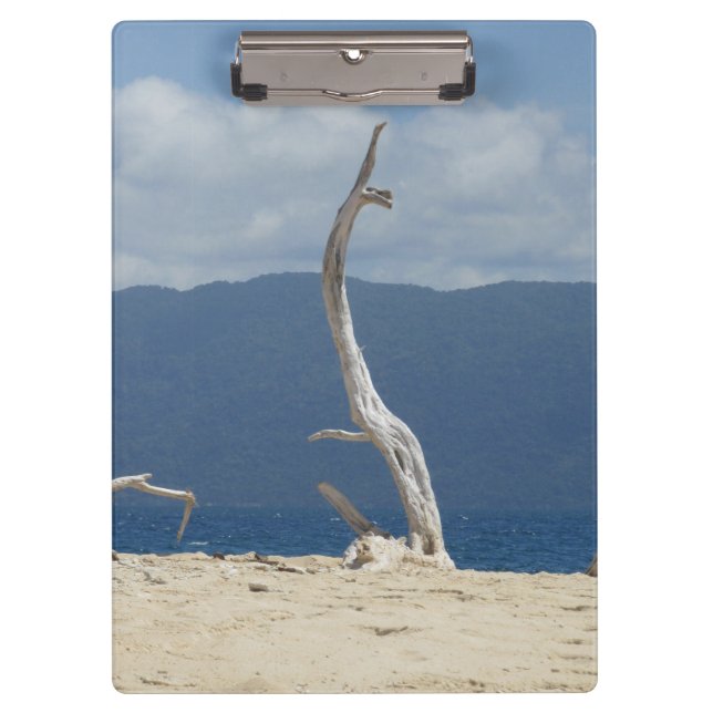 Pranchetas Ilhas Frankland - Austrália (Frente)