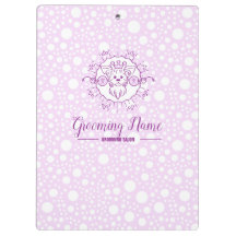 Ilustração de Cachorro de Cartoon para o Alinhamen