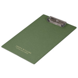 Pranchetas Imagem de textura de linho verde floresta com mold