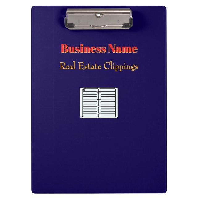 Pranchetas Imóveis (Frente)