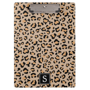 Pranchetas Impressão Leopardo, Manchas, Leopardo Castanho, Mo