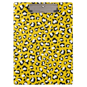 Pranchetas Impressão Leopardo, Manchas Leopardo, Leopardo Ama