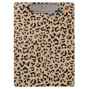 Pranchetas Impressão Leopardo, Manchas Leopardo, Leopardo Cas