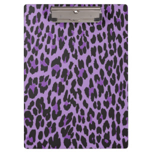 Pranchetas Impressão Leopardo, Manchas Leopardo, Leopardo Rox