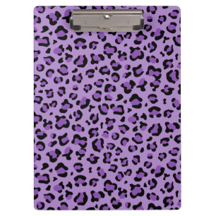 Pranchetas Impressão Leopardo, Manchas Leopardo, Leopardo Rox