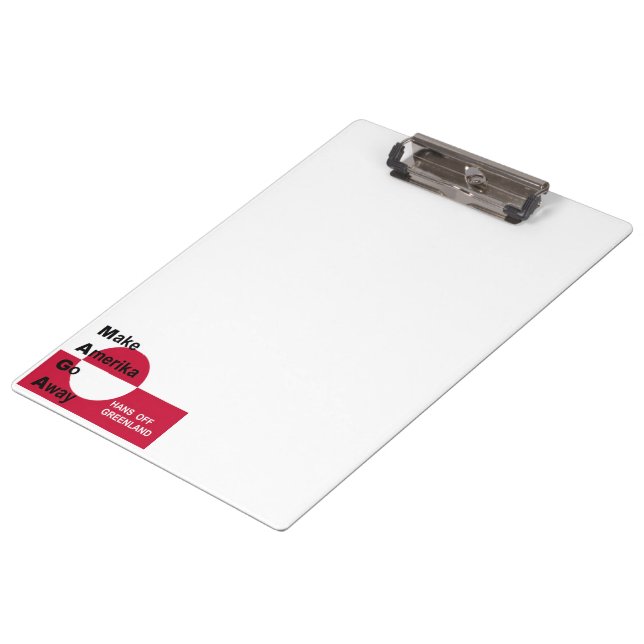 Pranchetas Independant Greenland (Inclinado)