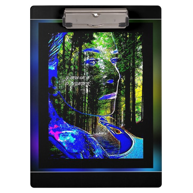 Pranchetas Indigo Candy 01 (Frente)