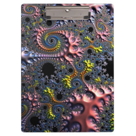 Pranchetas Infinite Spiral Realms