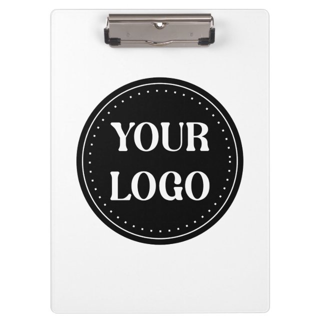 Pranchetas Inteligente, contemporâneo, polido e personalizáve (Frente)