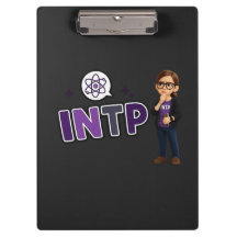 INTP — A Mente Investigadora