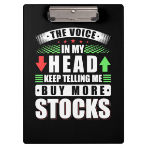 Pranchetas Investidor No Meu Comprar Mais Ações