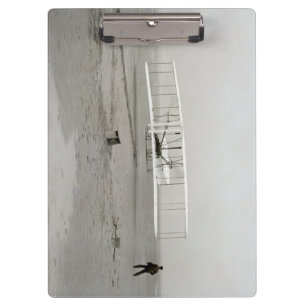 Pranchetas Irmãos Wright Flyer Primeiro Vôo Avião Aviação