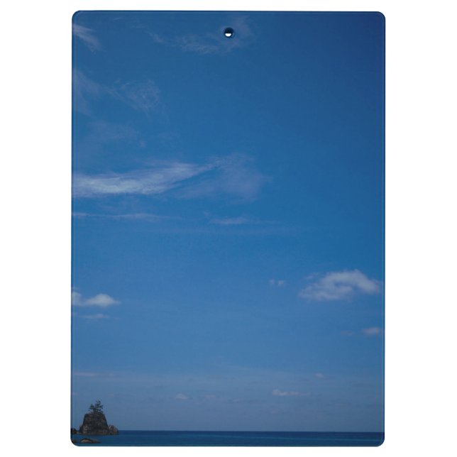 Pranchetas Island (Verso)