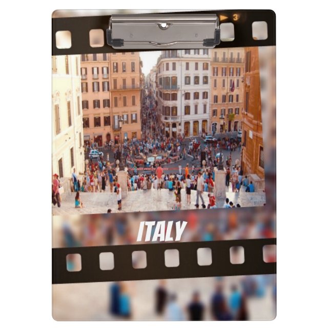 Pranchetas Itália (Frente)