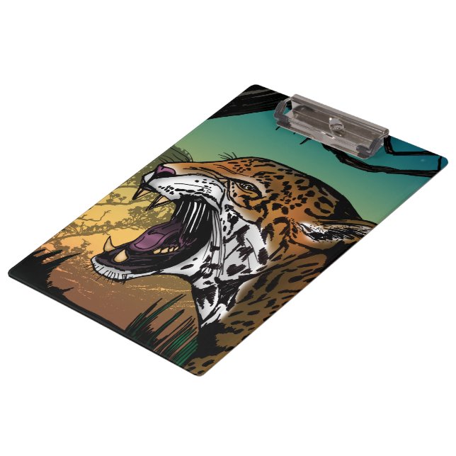Pranchetas Jaguar (Inclinado)