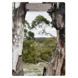 Pranchetas Janela da Natureza