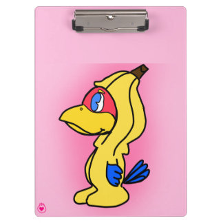 Pranchetas jayhawk banana