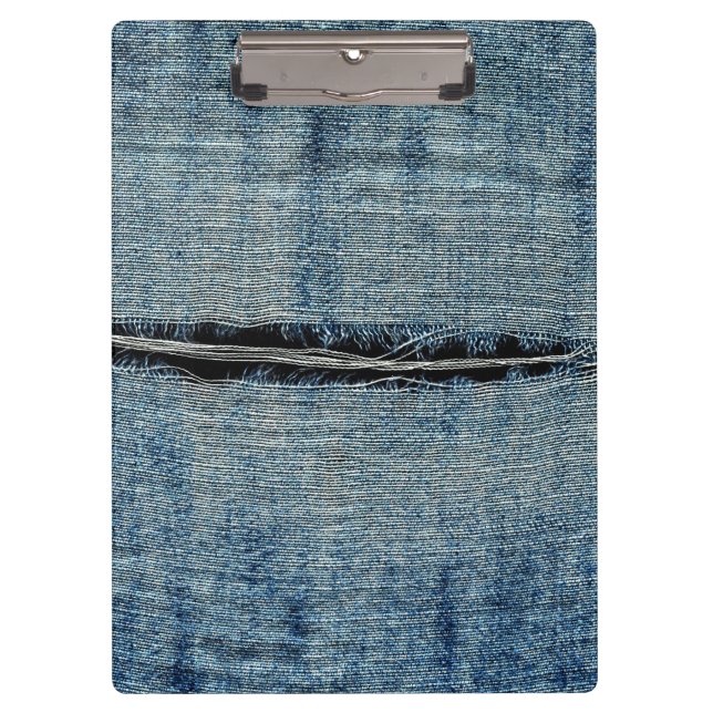 Pranchetas Jeans riscados (Frente)