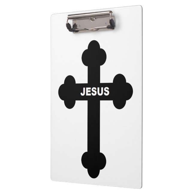 PRANCHETAS JESUS CROSS (Esquerda)