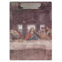 Jesus "Yeshua" O Último Jantar, Leonardo da Vinci