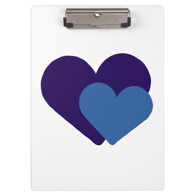 Pranchetas JET Healthcare Clipboard (Frente)