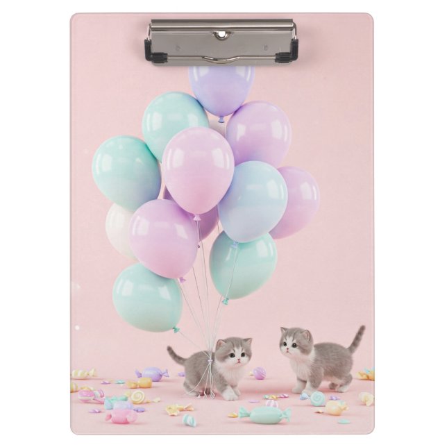 Pranchetas Jovens Rebeldes de Natasha (Frente)