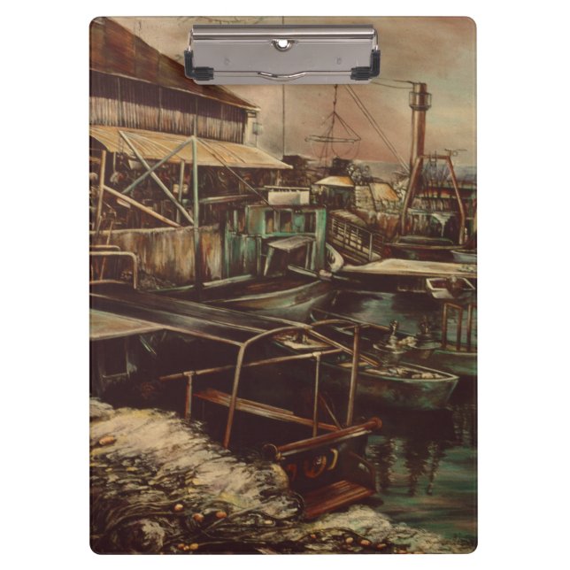 Pranchetas Joys of Jaffe (Frente)