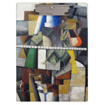 Kazimir Malevich Abstrato Art