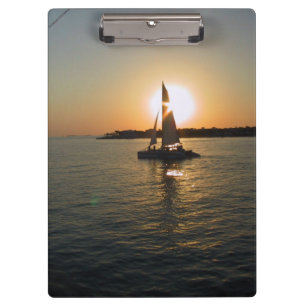 Pranchetas Key West Sunset