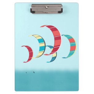 Pranchetas Kite Surfing