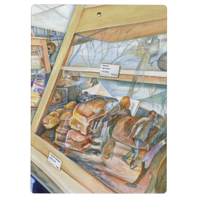 Pranchetas Lado ensolarado da loucura (Verso)